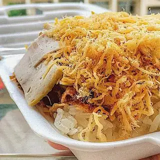 Hình ảnh Xôi
