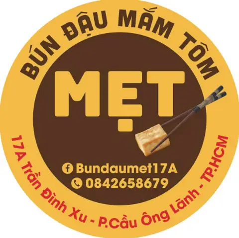 Bún Đậu Mẹt - Trần Đình Xu - Bún/Phở/Mỳ/Cháo gần bạn
