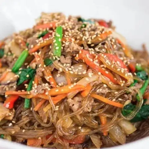 A Sìn - Miến Xào Sốt Thái 3 Cấp Độ - Hàn Hải Nguyên - Bún/Phở/Mỳ/Cháo gần bạn