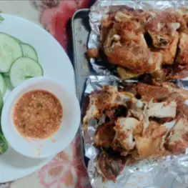 Gà Nướng 49 - Ung Văn Khiêm - Món truyền thống/Đặc sản gần bạn