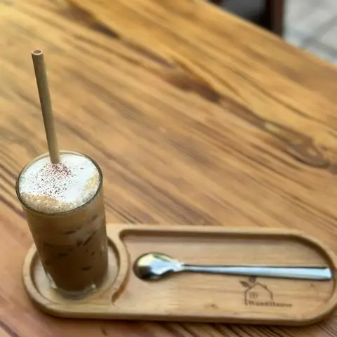 Hình ảnh WoodHouse - Nguyễn Duy Trinh