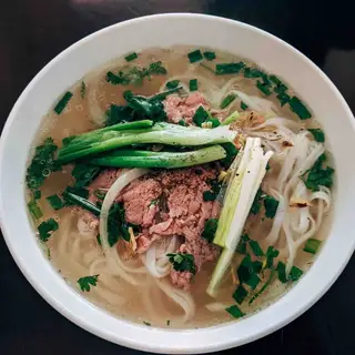 Hình ảnh Phở tái