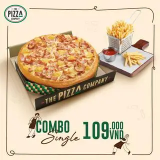 Hình ảnh COMBO SINGLE