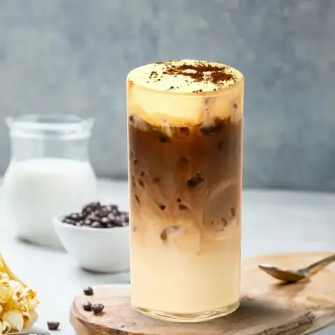 Hình ảnh MoTA Tea & Coffee - Moscow Tower