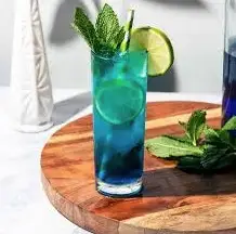 Hình ảnh Mojito blue ocean