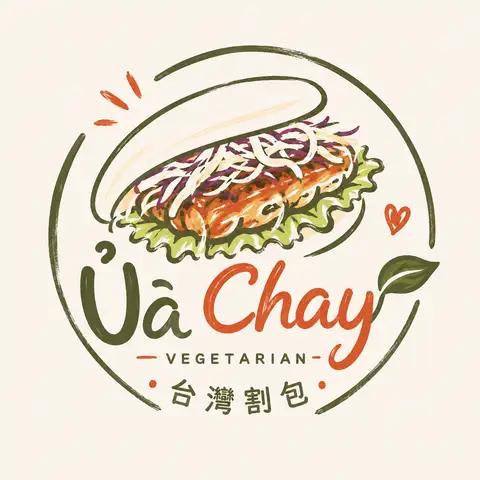 Hình ảnh Ủa chay - Vegetarian - Trường Sa