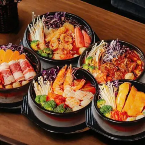 Hình ảnh Mỳ Cay Seoul HD 7 Cấp Độ - Sài Đồng