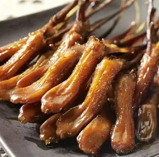 Lưỡi vịt 100gr - 150.000 ₫ tại Vịt Cay Laya - Cô Bắc