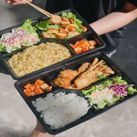 Hình ảnh Tâm Dũng - Bún & Cơm Văn Phòng - Khuất Duy Tiến