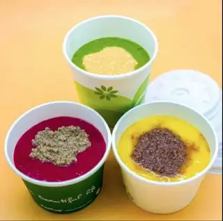 Hình ảnh Cháo bào ngư - cỡ nhỏ