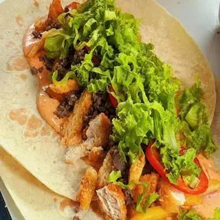 Tacos đặc biệt - 49.000 ₫ tại Tacos Zone - Lê Đức Thọ