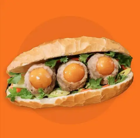 Bánh Mì Xíu Mại Brother's - Bàn Cờ - Bánh Mì/Xôi gần bạn