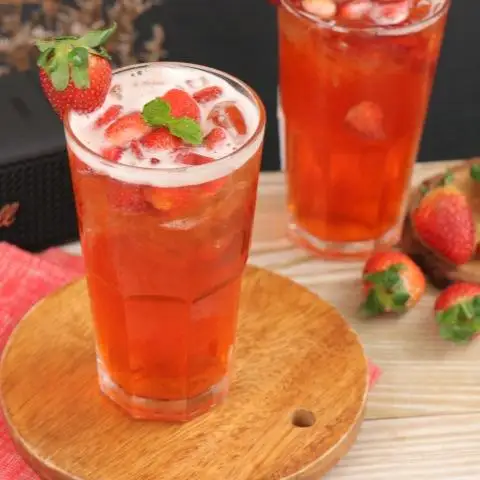 Hình ảnh Trà Út Ơi - Lương Thế Vinh
