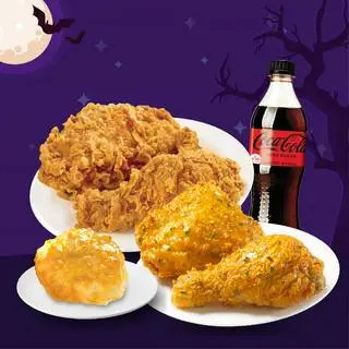 Hình ảnh COMBO RÔM RẢ