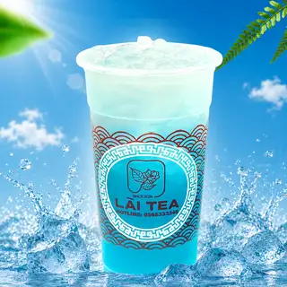 Hình ảnh Soda Đại Dương (L - 700Ml)