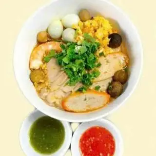 Hình ảnh Bánh canh cua nhỏ