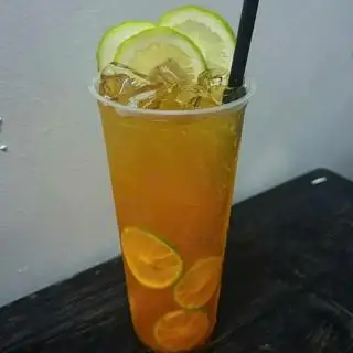 Trà chanh - 25.000 ₫ tại Bánh Cuốn Tây Sơn Đăng Di - Tân Thới Nhất 1