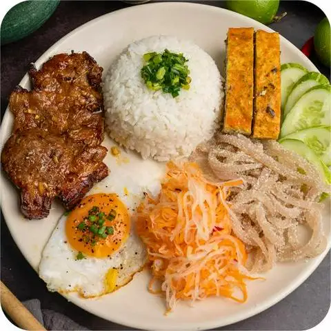 Cơm Tấm & Bún Thịt Nướng Cô Út Vinhomes - Điện Biên Phủ - Cơm/Cơm tấm gần bạn