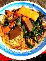 Bún riêu - 40.000 ₫ tại Bún Riêu, Canh Bún & Phá Lấu Bò - Phan Văn Trị