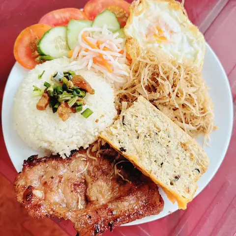 Cơm Tấm HOA MAI - Nguyễn Du - Cơm/Cơm tấm gần bạn
