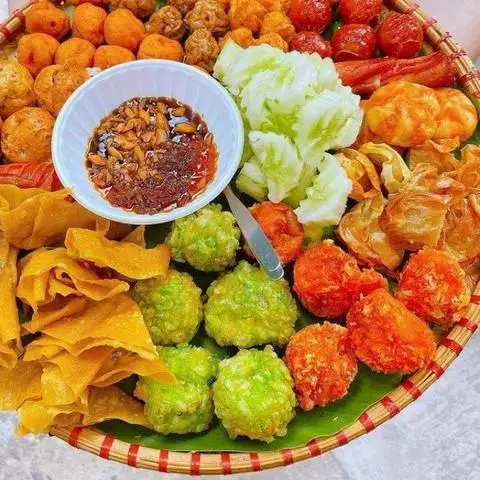 Hình ảnh Tiệm Nhà Hân Chinh - La Dương