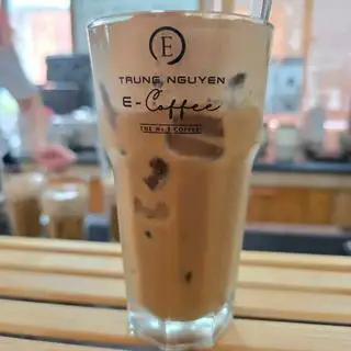 Cà phê sữa đá Trung Nguyên E Coffee - 37.000 ₫ tại Trung Nguyên E Coffee - Nhất Chi Mai