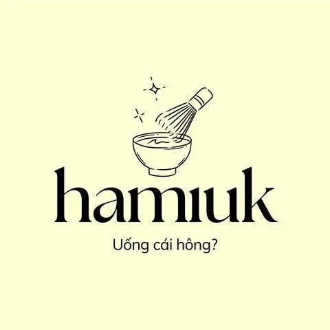 Hình ảnh Hamiuk - Matcha, Coffee & Tea - Trịnh Quang Nghị