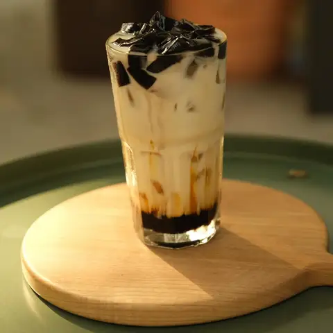 Hình ảnh Cao Loan Coffee - Phan Huy Ích