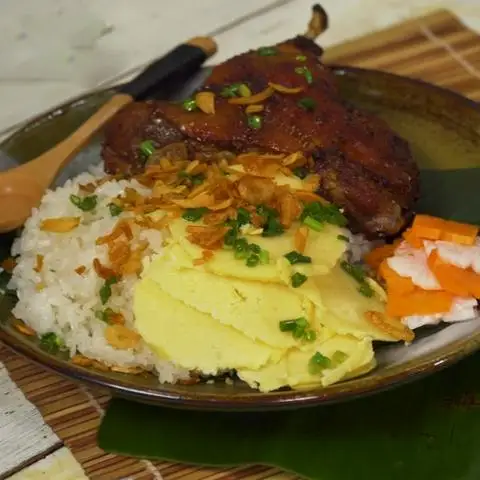 Xôi Vịt Quay, Heo Quay Vinh Ký - Đường Số 10 - Bánh Mì/Xôi gần bạn
