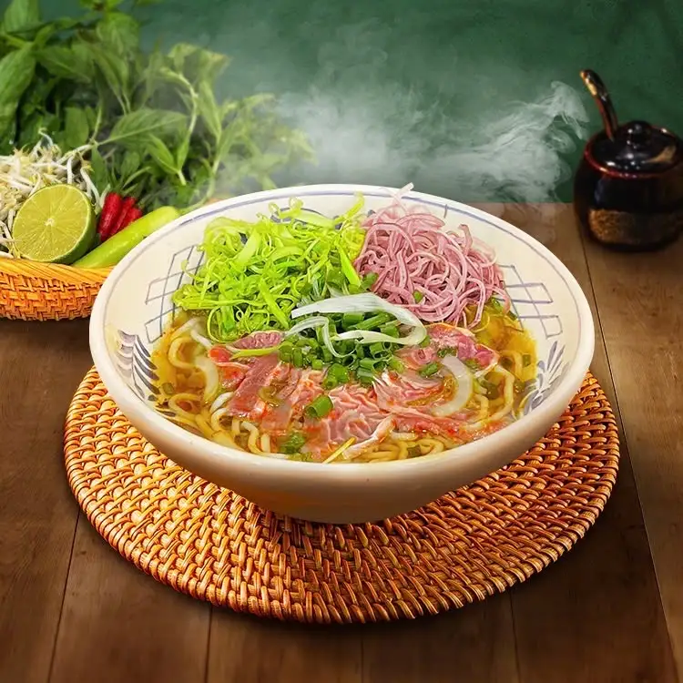 Bún Bò Bắp - 95.000 ₫ tại Phở Nhất Vị - Nguyễn Thị Minh Khai