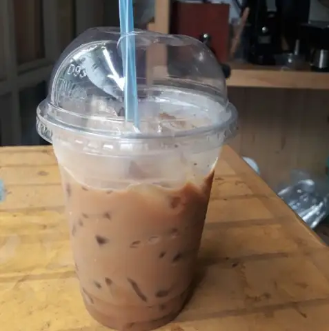 Hình ảnh Coffee Ngon - Phan Văn Đối