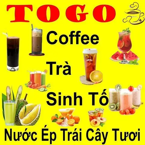 Hình ảnh Togo Giải Khát & Healthy - Thống Nhất