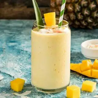 Hình ảnh Sinh tố xoài