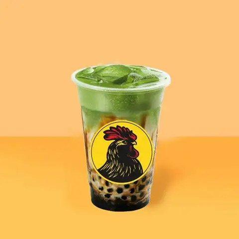 Lyon Coffee & Milk Tea - Tỉnh Lộ 10 - Cà Phê/Trà gần bạn