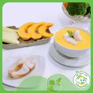 Hình ảnh Cháo cá quả