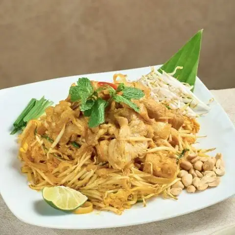 Hình ảnh Nhà Hàng Khunmae Thái - Văn Cao