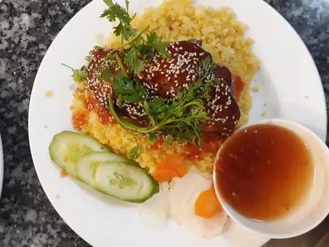 Hình ảnh Cơm Gà Sochi - Tân Hương 