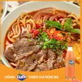 Hình ảnh Bún Bò Huế Thường không móng