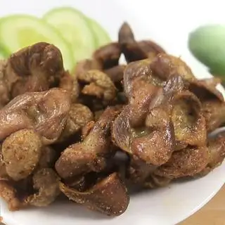 Hình ảnh Lòng gà