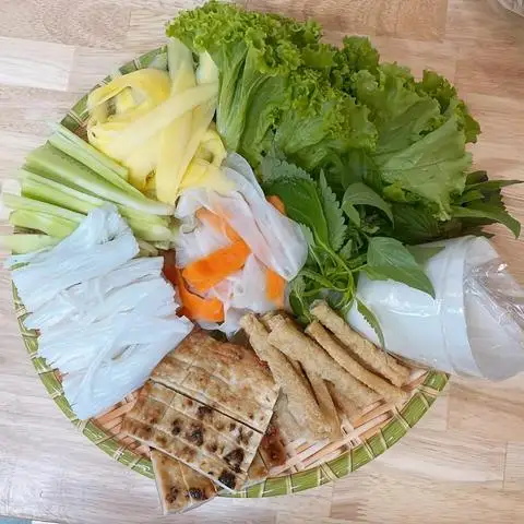 Hình ảnh Nem Nướng Nha Trang Anh Tư - Nguyễn Văn Cừ