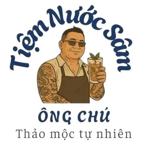 Hình ảnh Tiệm Nước Sâm Ông Chú - Nguyễn Hồng Đào