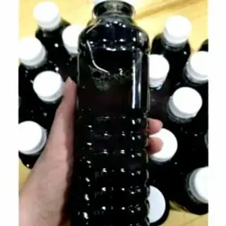 Nước sâm rong biển - 16.000 ₫ tại Bún Mắm & Bún Thái Kim Thư - Lý Thường Kiệt