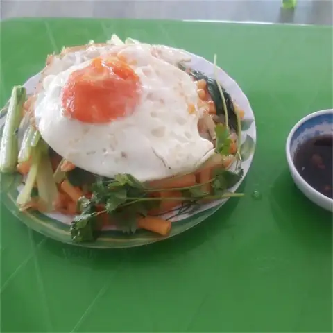 Hình ảnh Ăn Vặt Linh Bảo - Đường Số 2