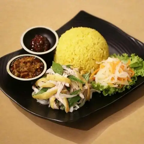 Hình ảnh Nymph Tacos - Cơm Gà Hội An & Đồ Ăn Vặt - Sông Nhuệ