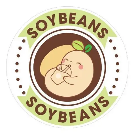 Hình ảnh Soybeans - Tào Phớ & Pudding - Trương Định