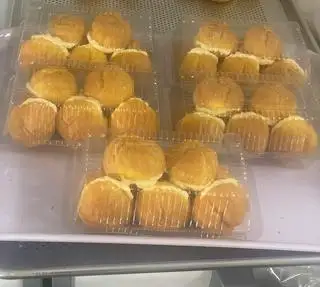Su kem - 45.000 ₫ tại A Mì Barkery - Bánh Kem, Bánh Mỳ - Vũ Huy Tấn