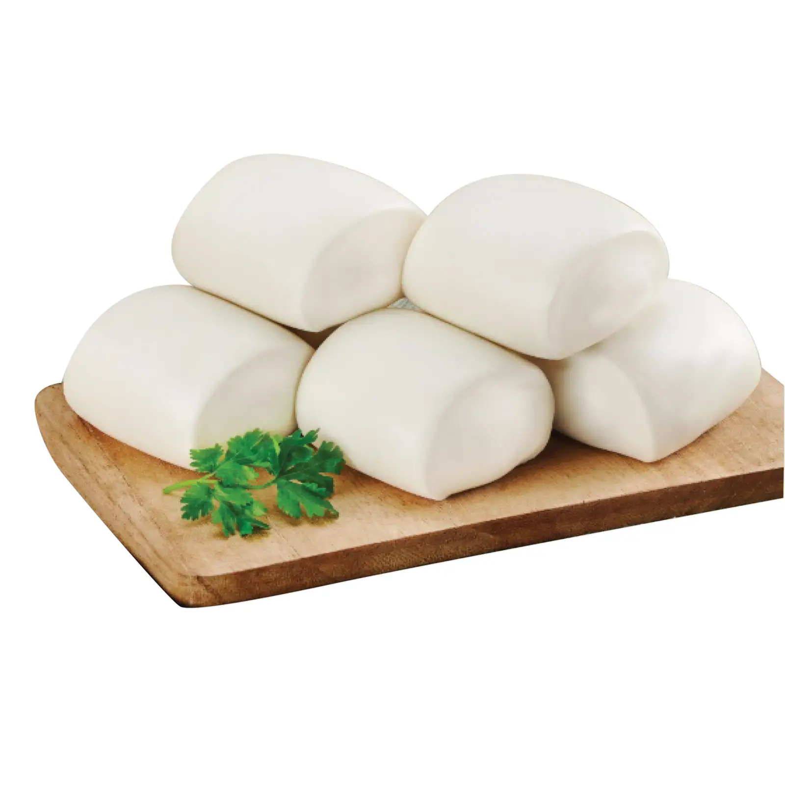 Hình ảnh Bánh Bao Không Nhân Vuông 