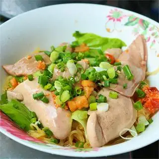 Hình ảnh Hủ tiếu cật