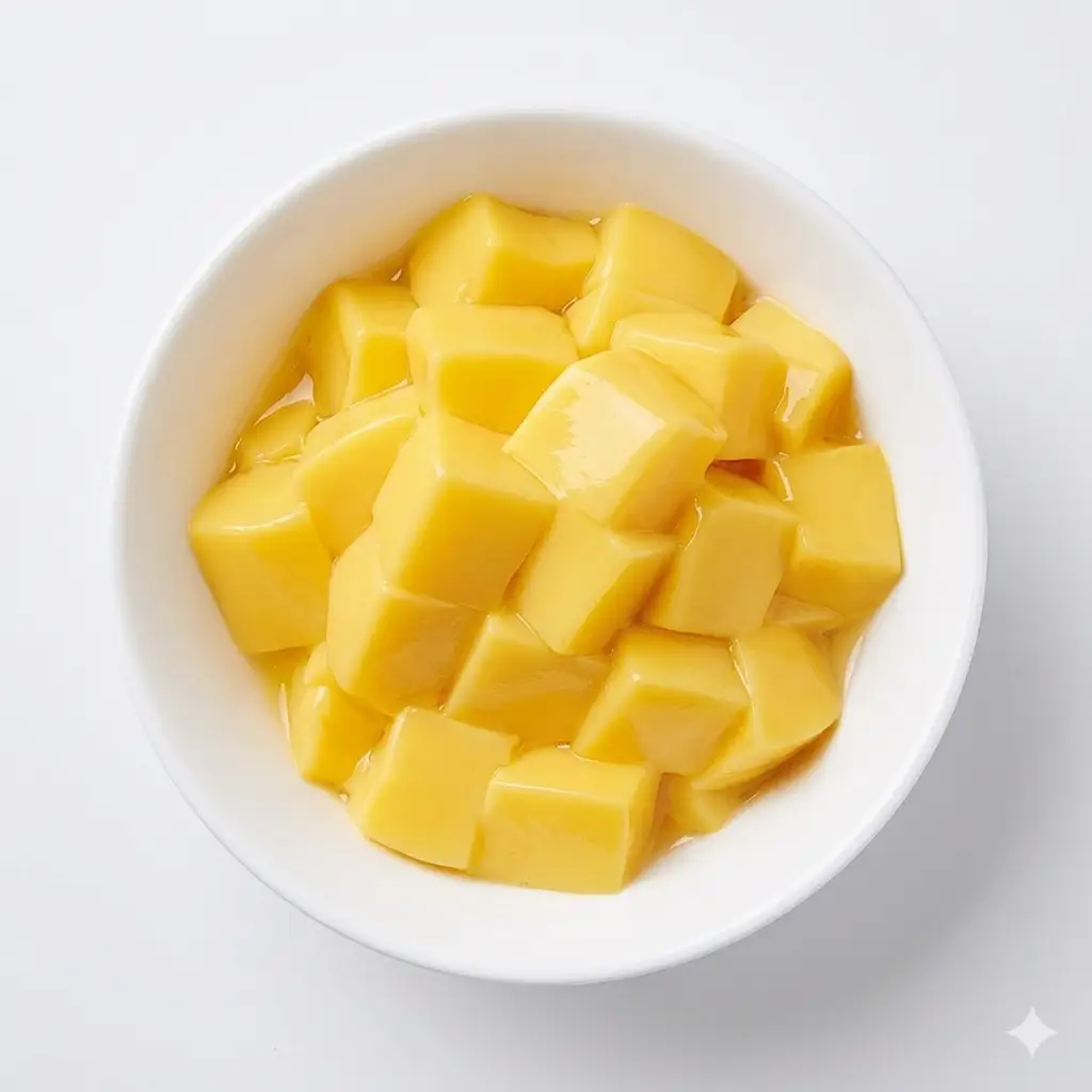 Hình ảnh Pudding trứng
