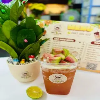 Hình ảnh Trà ổi